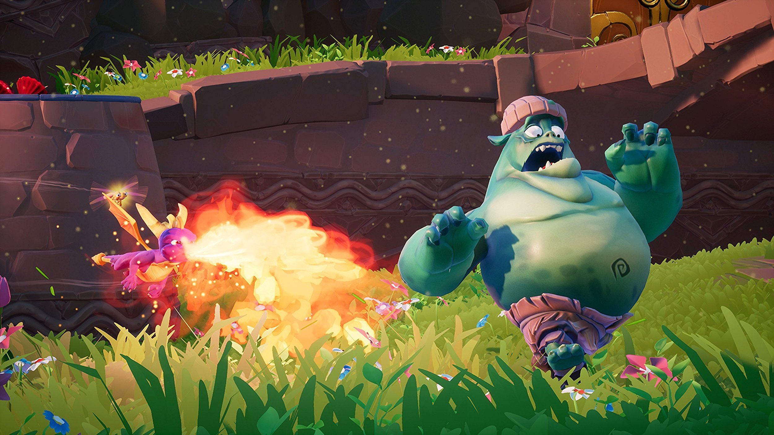 Spyro Reignited Trilogy - Imagen 6